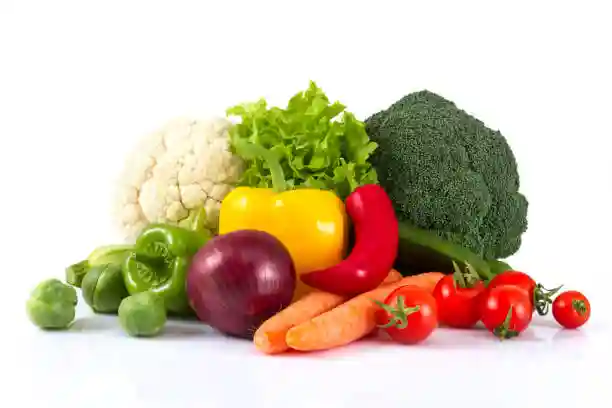 Légumes