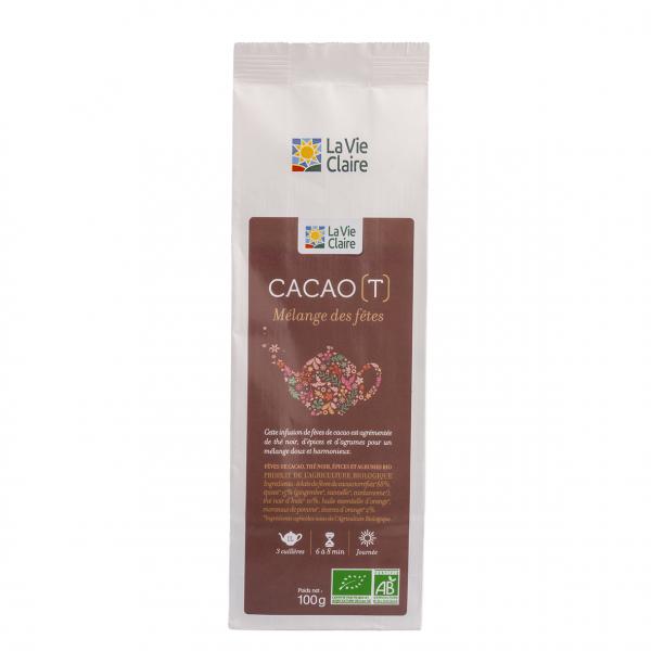 Holiday Green Tea 100g