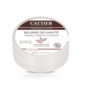 Shea Butter 100g