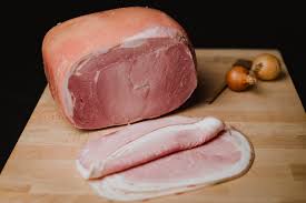 Jambon Blanc Tranché