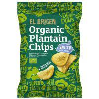 BANANA FRITAS CHIPS BANANA PLANTAIN SALT