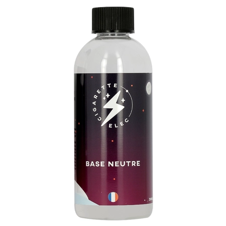Base Neutre 200ml