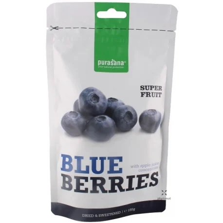 Blueberries - 150 g