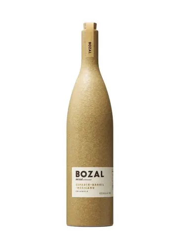 Bozal Ensamble 75cl