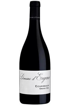 Echezeaux Grand Cru / Domaine d'Eugenie 2012 75cl