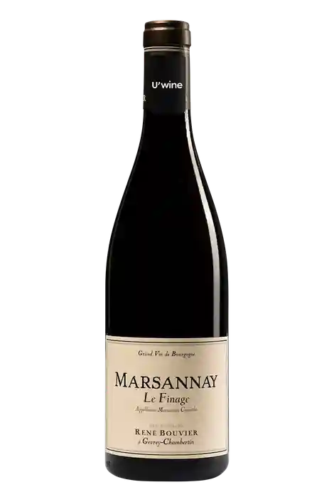 Marsannay ''Le Finage'' / Domaine René Bouvier 2019 75cl