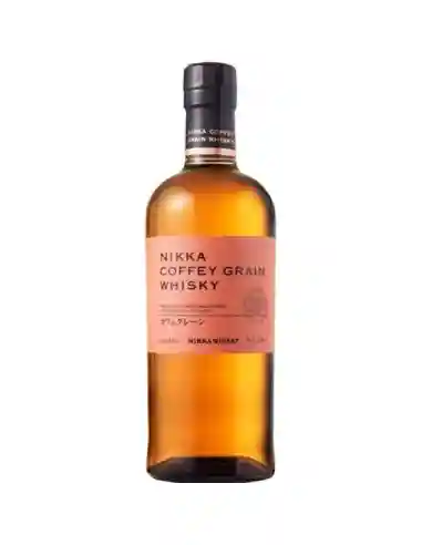 Nikka coffey grain whisky - 70cl 