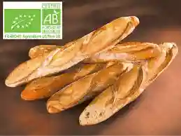 Baguette Bio